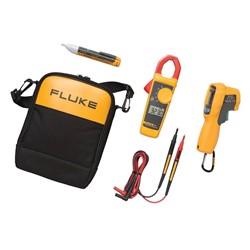 Clamp Meters