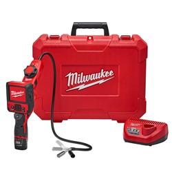 Borescope Inspection Camera