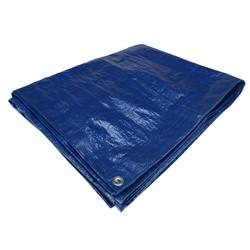 Tarps, Tie-Downs, & Cargo Control