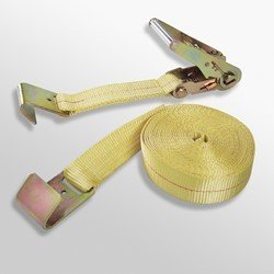 Cargo Control Tie-Downs, Cords, Straps & Protection
