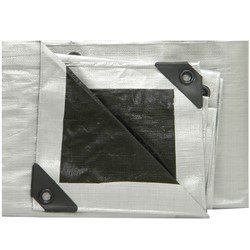 Poly & Canvas Tarps