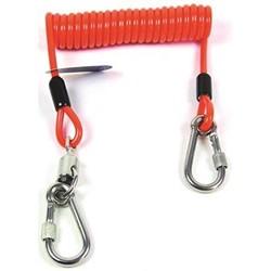 Tool Tethers & Drop Prevention