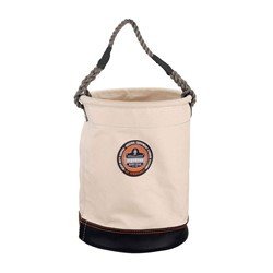 Tool Tethering Buckets