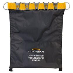 Tool Transfer Stations