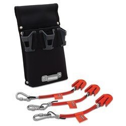 Tool Tether Docks