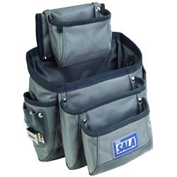 Tool Tethering Pockets