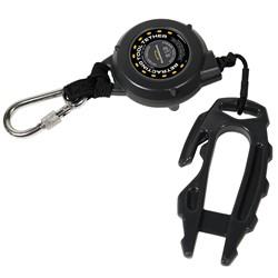 Tool Tethering Transfer Keys