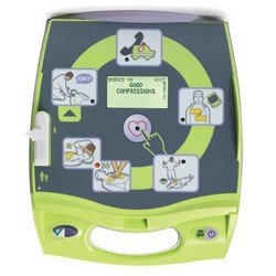 CPR First Aid