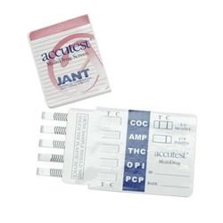 Drug & Alcohol Testing