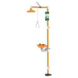 Emergency Eye Wash & Showers