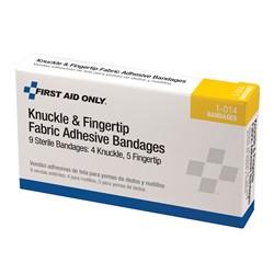 First Aid Kits & Refills