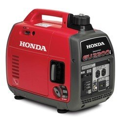Inverter Generators