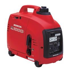 Portable Generators
