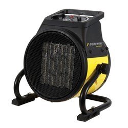 Electric Heaters