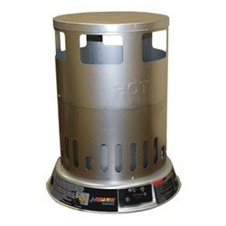 Propane Heaters