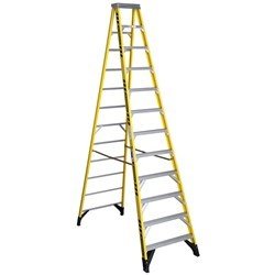 Ladders & Scaffolding