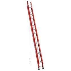 Extension Ladders