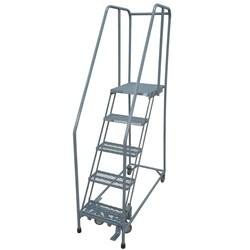Rolling Ladders