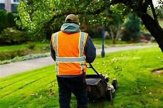 Grounds Maintenance