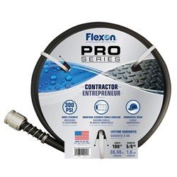 Water Hoses, Reels, & Accessories