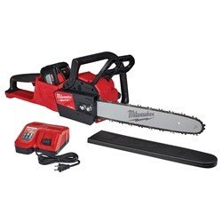 Chainsaws