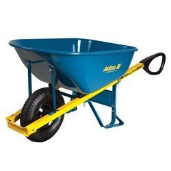 Wheelbarrows & Carts