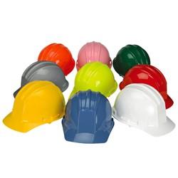 hard hats