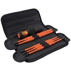 Screwdrivers & Nutdrivers