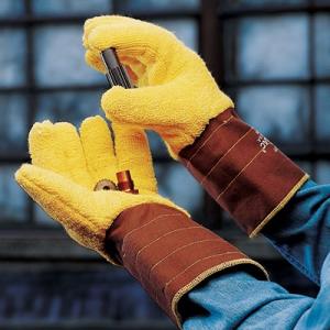 Heat Resistant Gloves