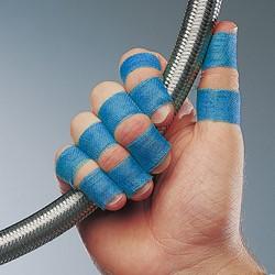 Finger Guards & Cots