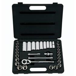 Ratchets & Drive Tools