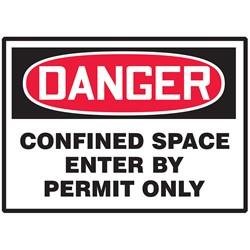 Confined Space