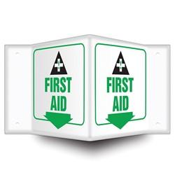 First Aid