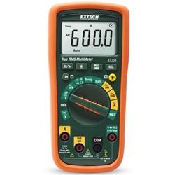 Multimeters
