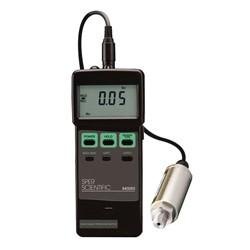 Pressure Meters