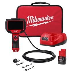 Borescope Inspection Camera