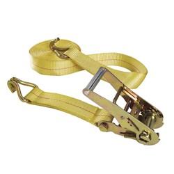 Tarps, Tie-Downs, & Cargo Control