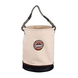 Tool Tethering Buckets
