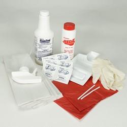 Biohazard