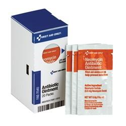 First Aid Kits & Refills