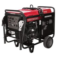 Inverter Generators