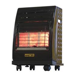 Heaters