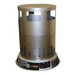 Propane Heaters