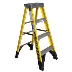 Stepladders