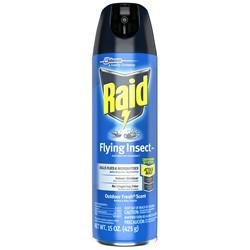 Pest Control