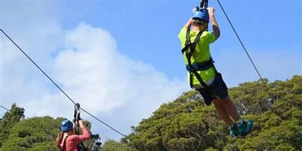 Outdoor Safety Products