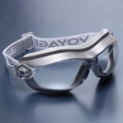 Safety Goggles