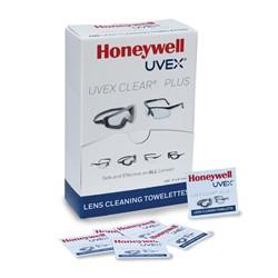 Lens Cleaning Stations, Refills, & Towelettes