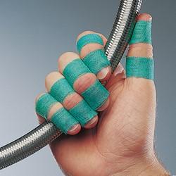 Finger Guards & Cots