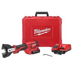 Cable & Rebar Cutters